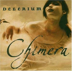 Delerium : Chimera (CD, Album, Copy Prot. + CD, Copy Prot.)