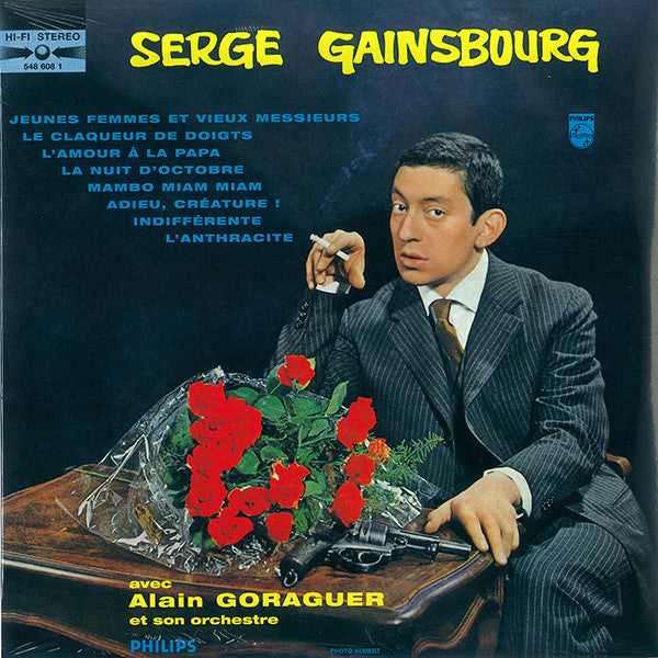 Gainsbourg CD セット Amazon.com: Complete Studio Recordings, Volume 2: 1971-1987: CDs