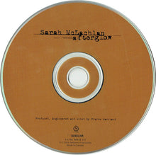 Load image into Gallery viewer, Sarah McLachlan : Afterglow (CD, Album, Enh)
