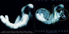 Load image into Gallery viewer, Jeff Mills : Purpose Maker Compilation (CD, Comp, RP)
