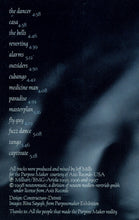Load image into Gallery viewer, Jeff Mills : Purpose Maker Compilation (CD, Comp, RP)
