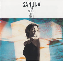 Load image into Gallery viewer, Sandra : The Wheel Of Time (CD, Album)
