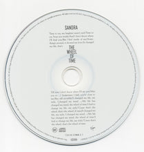 Load image into Gallery viewer, Sandra : The Wheel Of Time (CD, Album)
