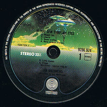 Load image into Gallery viewer, Ian Matthews* : If You Saw Thro&#39; My Eyes (LP, Album, RE)
