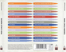 Load image into Gallery viewer, Various : War Child Heroes (CD, Comp)
