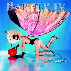 Various : Barfly IV (CD, Comp, Mixed, Dig)