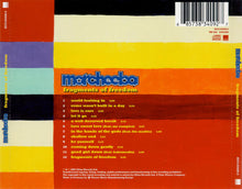 Load image into Gallery viewer, Morcheeba : Fragments Of Freedom (CD, Album)
