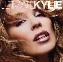 Load image into Gallery viewer, Kylie* : Ultimate Kylie (2xCD, Comp, Copy Prot.)
