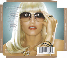 Load image into Gallery viewer, Gwen Stefani : The Sweet Escape (CD, Album, Sup)
