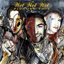 Load image into Gallery viewer, Wet Wet Wet : Picture This (CD, Album)

