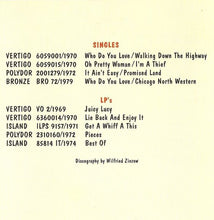 Load image into Gallery viewer, Juicy Lucy : Get A Whiff A This (CD, Album, RE)
