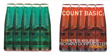 Load image into Gallery viewer, Count Basic : The Peter Kruder Richard Dorfmeister Remixes (CD, Comp)
