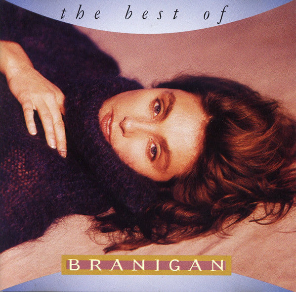 Laura Branigan : The Best Of Branigan (CD, Comp)