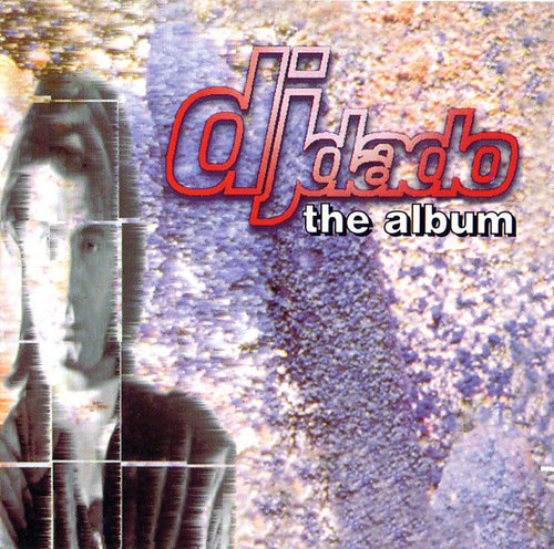 DJ Dado : The Album (CD, Album)