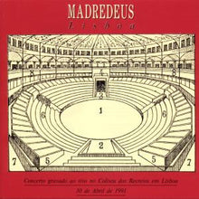 Load image into Gallery viewer, Madredeus : Lisboa (2xCD, Album)
