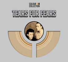 Load image into Gallery viewer, Tears For Fears : Colour Collection (CD, Comp)
