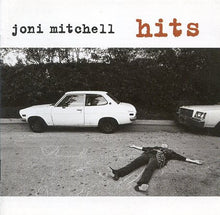 Load image into Gallery viewer, Joni Mitchell : Hits (HDCD, Comp, RM, RP)
