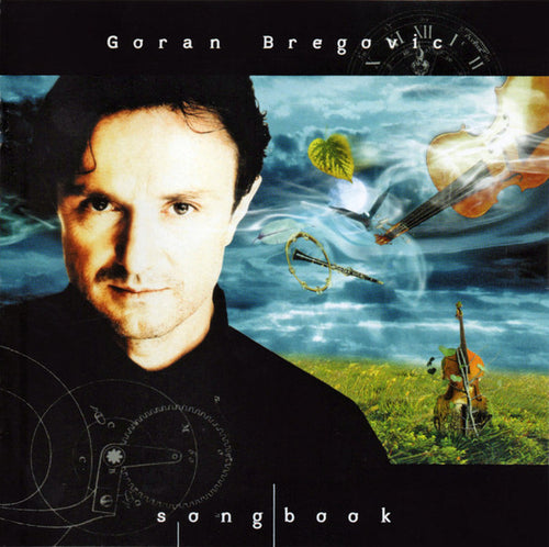 Goran Bregovic* : Songbook (CD, Comp)