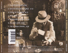 Load image into Gallery viewer, Led Zeppelin : In Through The Out Door (CD, Album, RE, RM)
