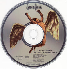 Load image into Gallery viewer, Led Zeppelin : In Through The Out Door (CD, Album, RE, RM)
