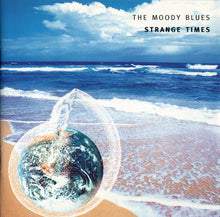 Load image into Gallery viewer, The Moody Blues : Strange Times (CD, Album)
