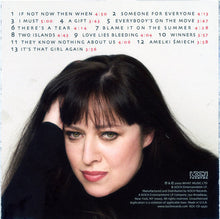 Load image into Gallery viewer, Basia : It&#39;s That Girl Again (CD, Album)
