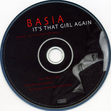 Load image into Gallery viewer, Basia : It&#39;s That Girl Again (CD, Album)
