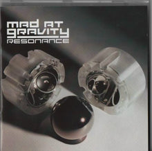 Load image into Gallery viewer, Mad At Gravity : Resonance (CD, Album)
