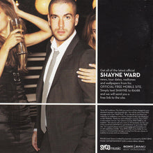 Load image into Gallery viewer, Shayne Ward : Breathless (CD, Album)
