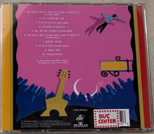 Load image into Gallery viewer, Sandalo : Me Gusta Que Lo Muevas (CD, Album)
