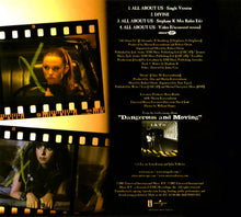 Load image into Gallery viewer, t.A.T.u. : All About Us (CD, Maxi, Enh)
