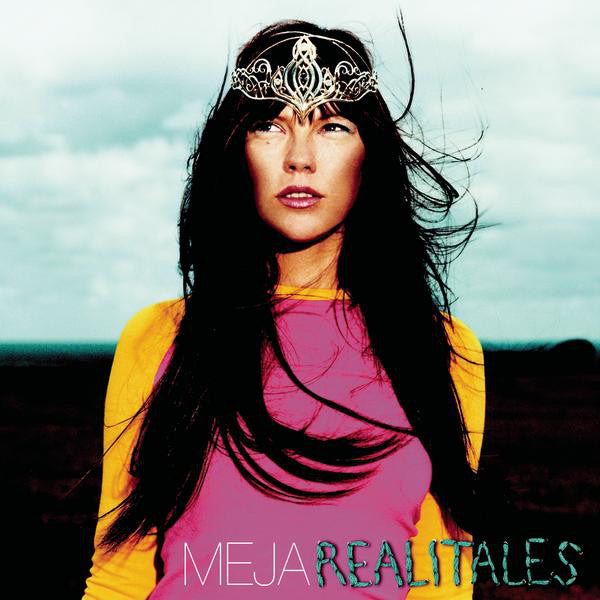 Meja : Realitales (CD, Album)