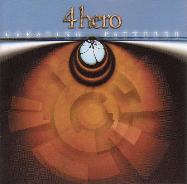 4hero Creating Patterns アナログレコード Buy 4 Hero : Creating Patterns (CD, Album) Online for a great