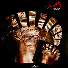 Load image into Gallery viewer, Vangelis : Mask (LP, Album)
