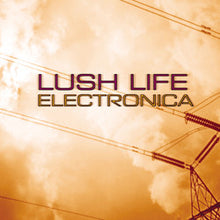 Load image into Gallery viewer, Various : Lush Life Electronica (CD, Comp, Enh)
