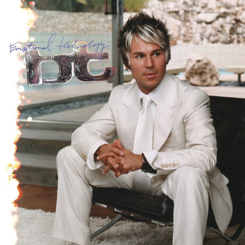 BT : Emotional Technology (CD, Album)