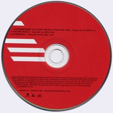 Load image into Gallery viewer, U2 : Sometimes You Can&#39;t Make It On Your Own (CD, Single)
