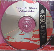 Load image into Gallery viewer, Various : Tumi All Stars - Cabaret AliBar (CD, Comp)
