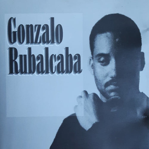 Gonzalo Rubalcaba : Gonzalo Rubalcaba (CD, Album)