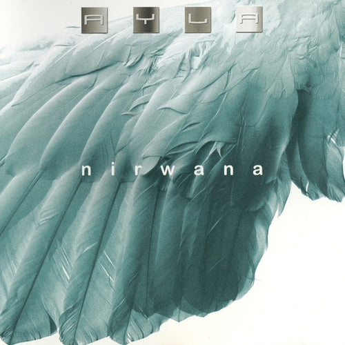 Ayla : Nirwana (CD, Album)