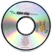 Load image into Gallery viewer, The Afghan Whigs : Black Love (CD, Album)
