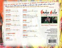 Load image into Gallery viewer, Various : Gadjo Dilo - Un Film De Tony Gatlif (CD, Comp)
