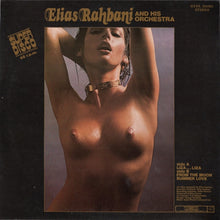 Load image into Gallery viewer, Elias Rahbani And His Orchestra : Liza... Liza (12&quot;)
