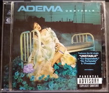 Load image into Gallery viewer, Adema : Unstable (CD, Enh)
