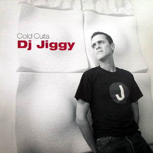 DJ Jiggy : Cold Cuts (2x12