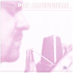 LB* : Pop Artificielle (CD, Album)