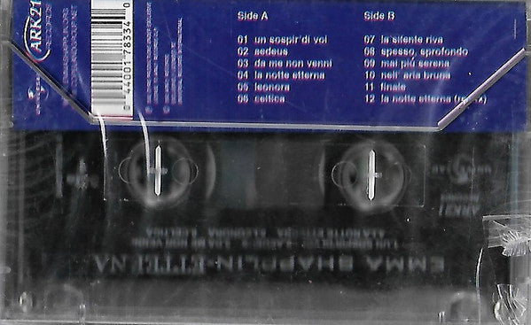 Buy Emma Shapplin : Etterna (Cass, Album) Online for a great price