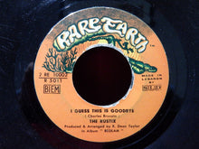 Load image into Gallery viewer, Rare Earth, The Rustix* : Can't You Hear The Music Play / I Guess This Is Goodbye (7")

