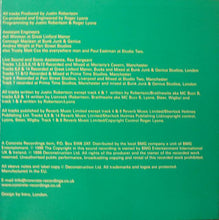 Load image into Gallery viewer, Lionrock : City Delirious (CD, Album)
