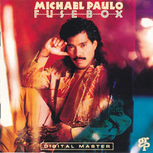 Load image into Gallery viewer, Michael Paulo : Fusebox (CD, Album)
